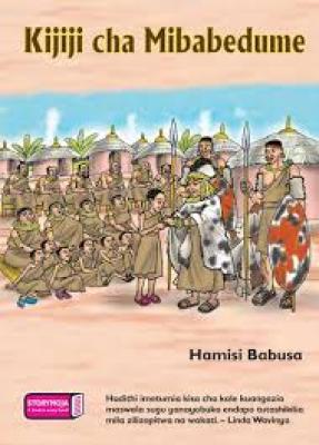 Kijiji Cha Mibabedume (Storymoja)